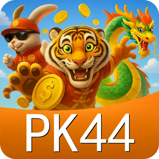 PK44 Cassino Online